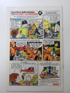 Weird Mystery Tales #10 (1974) Lady Killer! VF- Condition!