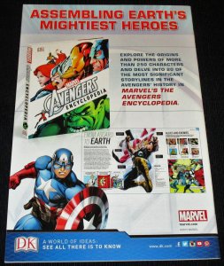 The Astonishing Ant-Man #1 (2015)