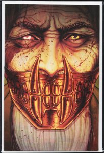 Something is Killing the Children #24 (2022) Something Is Killing the Children