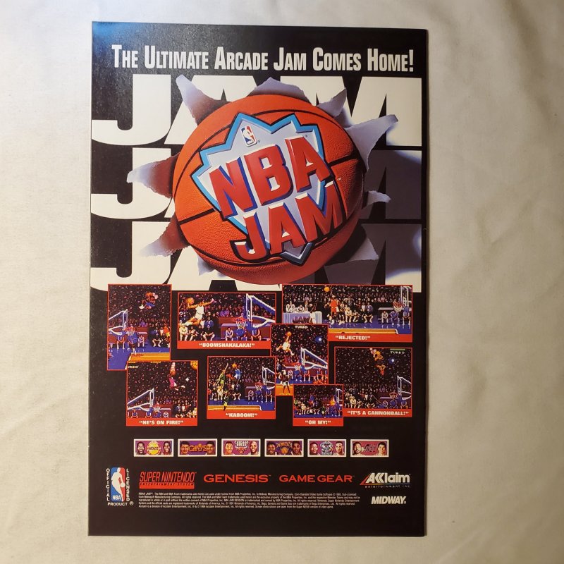 Detective Comics 674 Very Fine Cover by Kelley Jones