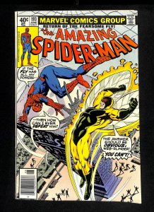 Amazing Spider-Man #193