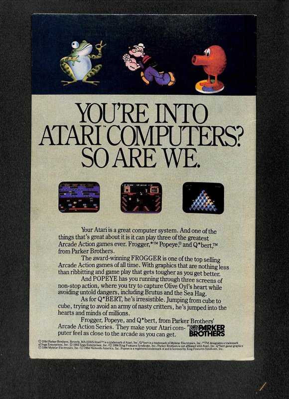 Amazing Spider-Man #254