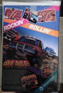 IRON MAN  # 278  1992  MARVEL DISNEY   AVENGER OPERATION GALACRIC STORM PT 6