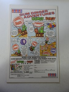 The Amazing Spider-Man #283 (1986) VF- Condition