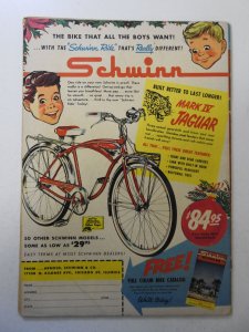 Uncle Scrooge #32 (1960) VG/FN Condition!