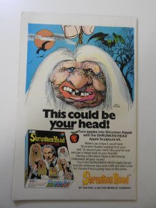 The Brave and the Bold #123 (1975) VG/FN Condition!