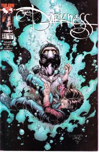 The Darkness #31 (2000)