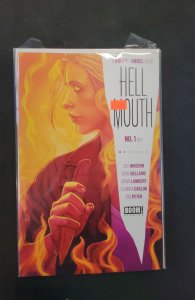 Hellmouth #1 (2019)