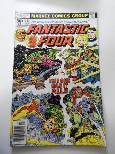 Fantastic Four #183 (1977)