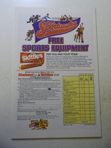 The Amazing Spider-Man #282 (1986) VF Condition