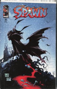 Spawn #68 (1998) Spawn