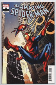 Amazing Spider-Man #11 Carlos E Gomez Variant | Hobgoblin (Marvel, 2022) NM 