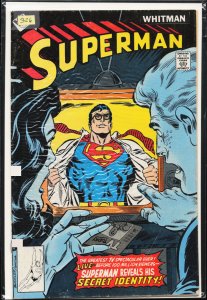 Superman #326 (1978) Superman