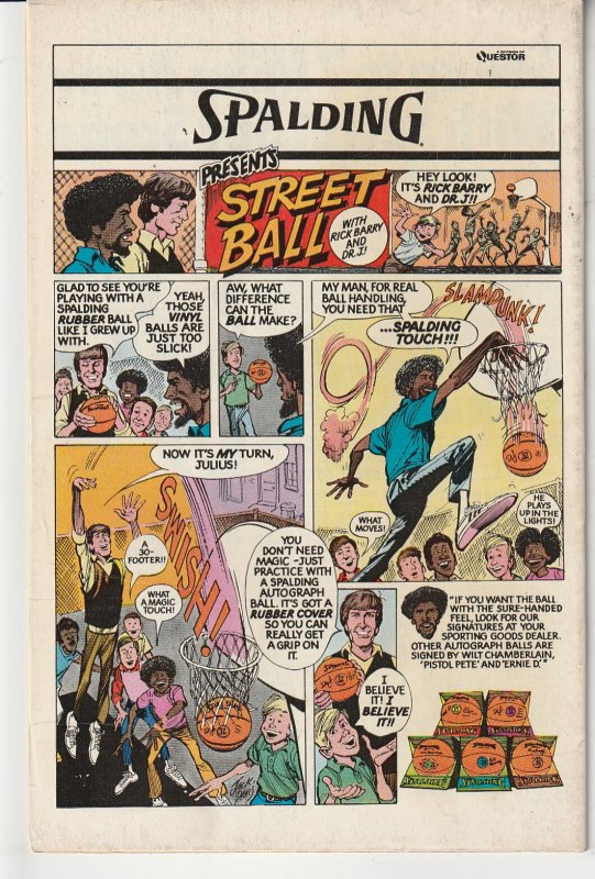 John Carter Warlord of Mars #6 (1977)