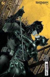 Batman #152 2024 Joelle Jones 1:50 Variant DC Comics EB118