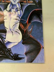 Heavy Metal May 1996  VF/NM 