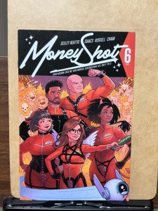 Money Shot #6 (2020)