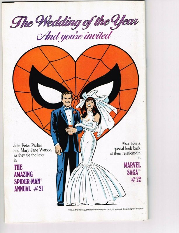 Conan the Barbarian #198 (1970) - 8.5 VF+ *The River* 