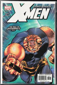 The Uncanny X-Men #435 (2004) X-Men