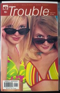 Trouble #1 (2003)