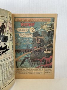 House Of Mystery #268