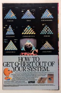 The X-Men and The Micronauts #4 (1984) NEWSSTAND