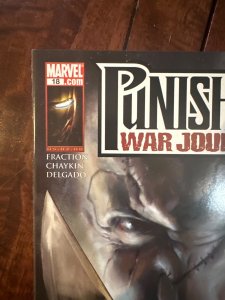 Punisher War Journal #18 (2008)