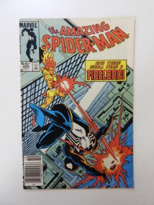 The Amazing Spider-Man #269 (1985) FN- condition