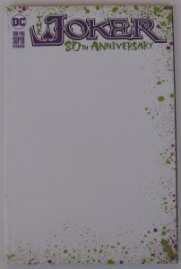 Joker 100-Page Super Spectacular 80th Anniversary nn (Jun 2020, DC), MT (9.9)