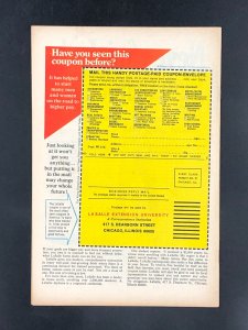 Captain America #159 (1973)