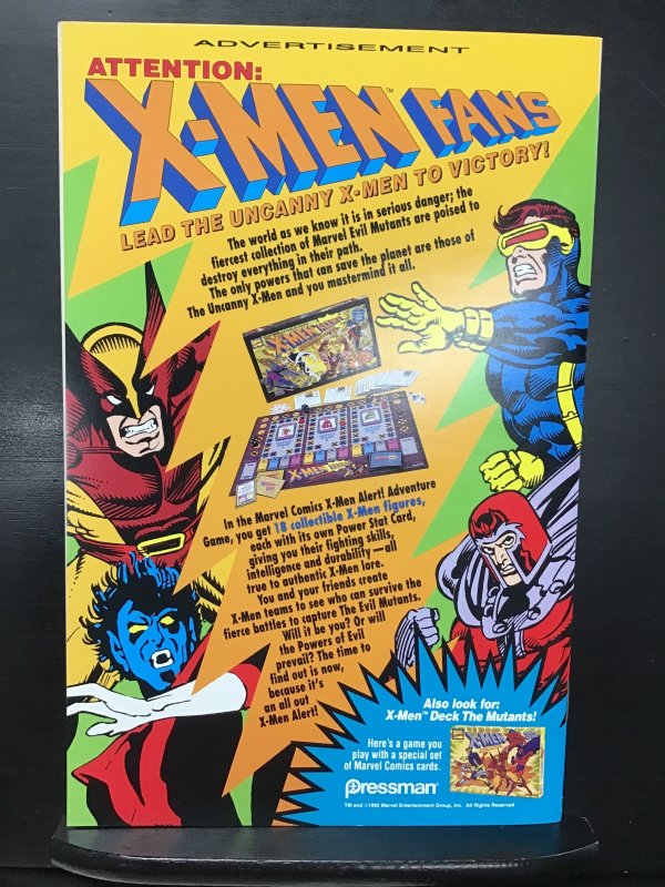 Silver Surfer #75 Australian Variant (1992)vf