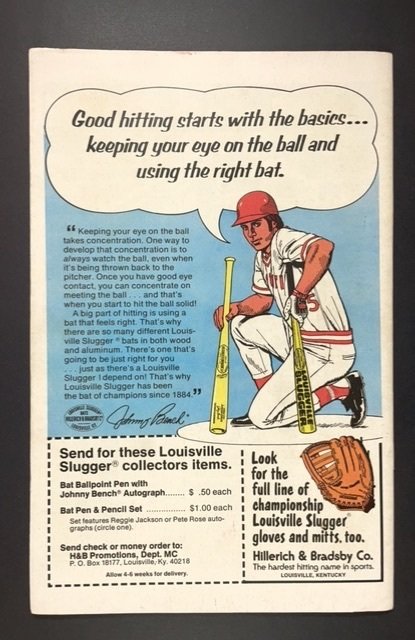 The Incredible Hulk #223 (1978)