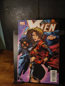 The Uncanny X-Men #432 (2003) X-Men