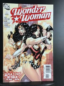 Wonder Woman #9 (2007)