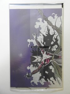 Ghost Rider #28 Direct Edition (1992) Poly sealed bag