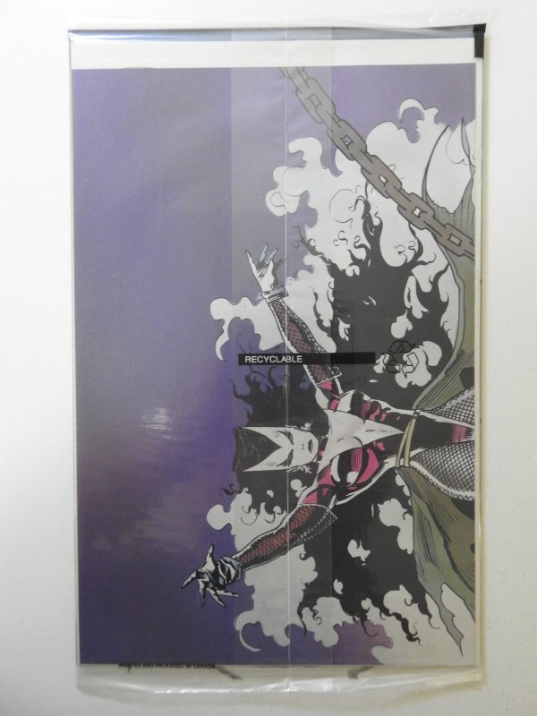 Ghost Rider #28 Direct Edition (1992) Poly sealed bag