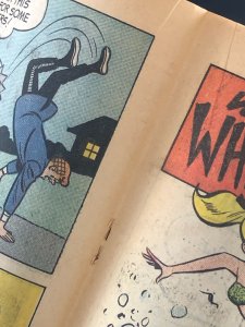 Laugh #209 (1968)