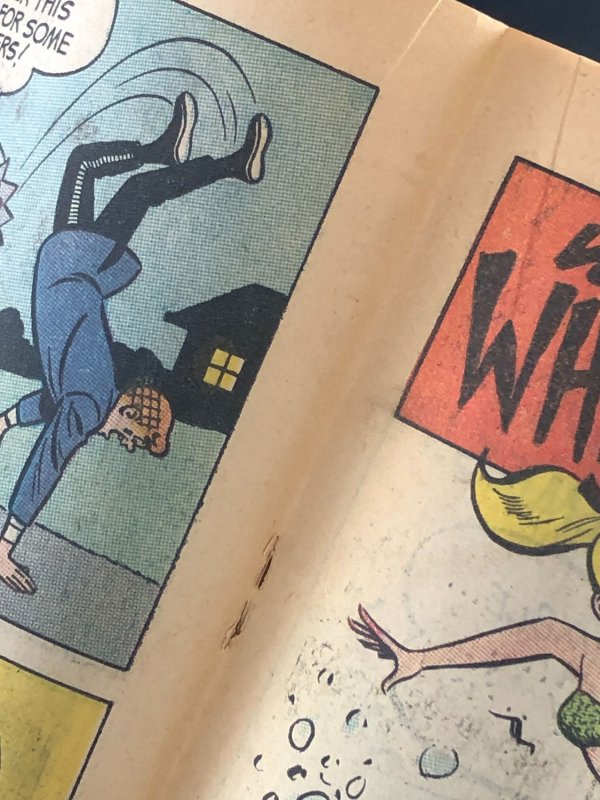 Laugh #209 (1968)