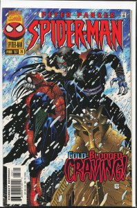 Spider-Man #78 (1997) Spider-Man