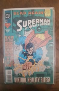 Superman #96 (1995) Superman 