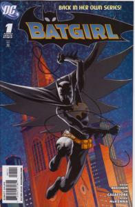 Redemption Road, Chapter One: Square One