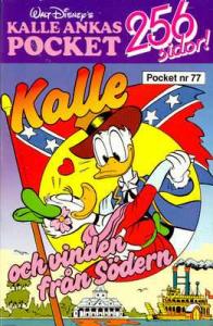 Kalle och vinden från Södern