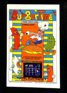 Captain America #286