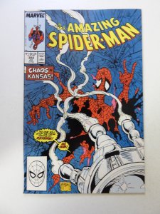 The Amazing Spider-Man #302 (1988) VF condition