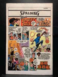 The Champions #16 (1977)