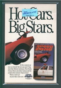 7BAP Uncirculated - L.E.G.I.O.N. #10 (1989)