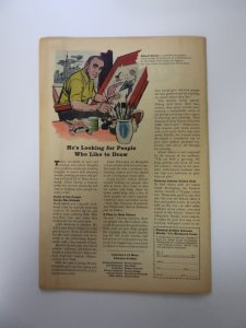 The X-Men #11 (1965) FN- condition