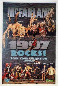 Curse of the Spawn #5 (1996)