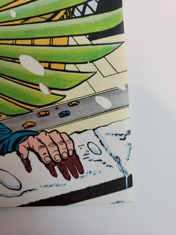 The Spectacular Spider-Man #4 (1977)