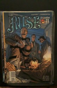 Ruse #21 (2003)